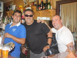 XVI Concentracion - 2009